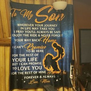 Meet your Posher, Justin